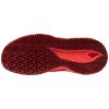 Boty Mizuno WAVE ENFORCE TOUR CC Radiant Red / White / Ebony