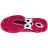 Boty Mizuno WAVE EXCEED LIGHT 2 CC Pink Tetra / White / Black