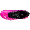 Boty Mizuno WAVE EXCEED LIGHT 2 CC Pink Tetra / White / Black