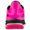 Boty Mizuno WAVE EXCEED LIGHT 2 CC Pink Tetra / White / Black