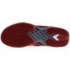 Boty Mizuno WAVE EXCEED TOUR 6 CC Radiant Red / White / Black