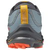 Boty Mizuno WAVE RIDER TT Lead / Citrus / Hot Coral
