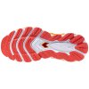 Boty Mizuno WAVE SKY 7 Cayenne / Nickel / Carrot Curl