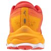 Boty Mizuno WAVE SKY 7 Cayenne / Nickel / Carrot Curl