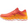 Boty Mizuno WAVE SKY 7 Cayenne / Nickel / Carrot Curl