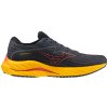 Boty Mizuno WAVE RIDER 27 Turbulence / Cayenne / Citrus
