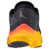 Boty Mizuno WAVE RIDER 27 Turbulence / Cayenne / Citrus