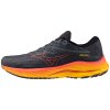 Boty Mizuno WAVE RIDER 27 Turbulence / Cayenne / Citrus