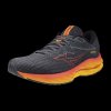Boty Mizuno WAVE RIDER 27 Turbulence / Cayenne / Citrus