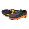 Boty Mizuno WAVE RIDER 27 Turbulence / Cayenne / Citrus