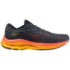 Boty Mizuno WAVE RIDER 27 Turbulence / Cayenne / Citrus