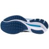 Boty Mizuno WAVE RIDER 27 Navy Peony / Sharp Green / Swim Cap
