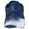 Boty Mizuno WAVE RIDER 27 Navy Peony / Sharp Green / Swim Cap