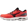 Boty Mizuno WAVE PRODIGY 5 Cayenne / Black / Metallic Gray