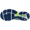 Boty Mizuno WAVE PRODIGY 5 Navy Peony / White / Sharp Green