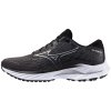 Boty Mizuno WAVE INSPIRE 20 Ebony / White / Black