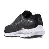 Boty Mizuno WAVE INSPIRE 20 Ebony / White / Black