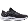 Boty Mizuno WAVE INSPIRE 20 2E Ebony / White / Black