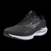 Boty Mizuno WAVE INSPIRE 20 2E Ebony / White / Black