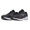 Boty Mizuno WAVE INSPIRE 20 2E Ebony / White / Black