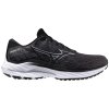 Boty Mizuno WAVE INSPIRE 20 2E Ebony / White / Black