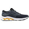 Boty Mizuno WAVE EQUATE 8 Turbulence / Cayenne / Black