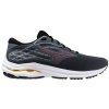 Boty Mizuno WAVE EQUATE 8 Turbulence / Cayenne / Black