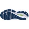 Boty Mizuno WAVE EQUATE 8 Navy Peony / Sharp Green / Marina