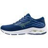 Boty Mizuno WAVE EQUATE 8 Navy Peony / Sharp Green / Marina