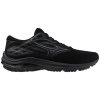 Boty Mizuno WAVE EQUATE 8 Black / Metallic Gray