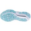 Boty Mizuno WAVE INSPIRE 20 SP White / Silver / Blue Glow