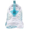 Boty Mizuno WAVE INSPIRE 20 SP White / Silver / Blue Glow