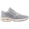 Boty Mizuno WAVE KIZUNA 3 Harbor Mist / Silver / Dubarry