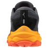 Boty Mizuno WAVE SKY 7 Turbulence / White / Carrot Curl