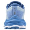 Boty Mizuno WAVE SKY 7 White / Nickel / Marina
