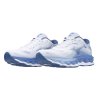 Boty Mizuno WAVE SKY 7 White / Nickel / Marina