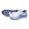 Boty Mizuno WAVE SKY 7 White / Nickel / Marina