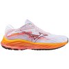 Boty Mizuno WAVE RIDER 27 White / Black / Dubarry