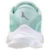 Boty Mizuno WAVE RIDER 27 Eggshell Blue / White / Anise Flower