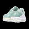 Boty Mizuno WAVE RIDER 27 Eggshell Blue / White / Anise Flower