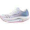 Boty Mizuno WAVE REBELLION FLASH 2 White / Black / Gray Mist