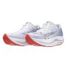 Boty Mizuno WAVE REBELLION FLASH 2 White / Black / Gray Mist