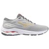 Boty Mizuno WAVE EQUATE 8 Harbor Mist / Citrus / Quiet Shade
