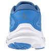 Boty Mizuno WAVE EQUATE 8 Marina / Nimbus Cloud / Federal Blue
