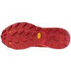Boty Mizuno WAVE DAICHI 8 GTX Cayenne / Citrus / Salsa