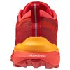 Boty Mizuno WAVE DAICHI 8 GTX Cayenne / Citrus / Salsa