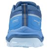 Boty Mizuno WAVE IBUKI 4 GTX Marina / White / Federal Blue