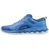 Boty Mizuno WAVE IBUKI 4 GTX Marina / White / Federal Blue