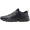 Boty Mizuno WAVE DAICHI 8 GTX Iron Gate / Nimbus Cloud / Black