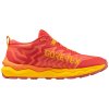 Boty Mizuno WAVE DAICHI 8 GTX Nasturtium / Citrus / Cranberry